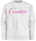 Cuntier Crewneck Sweatshirt