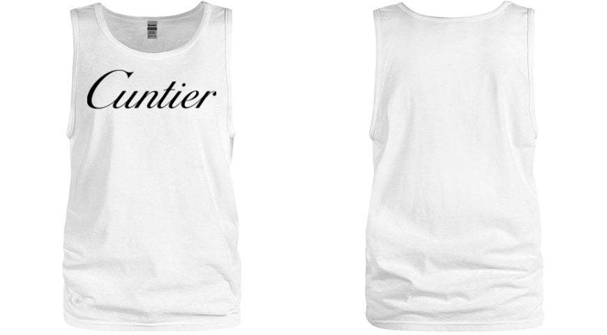 Cuntier Cotton Tank