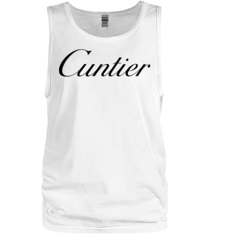Cuntier Cotton Tank