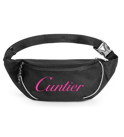 Cuntier Hip Pack