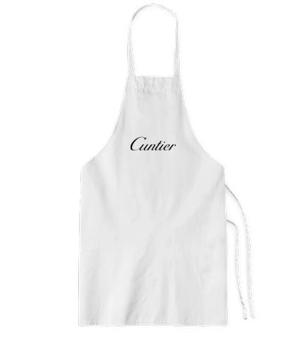 Cuntier Butcher Apron