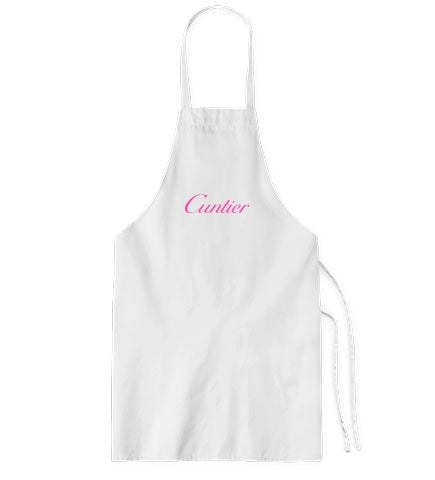 Cuntier Butcher Apron