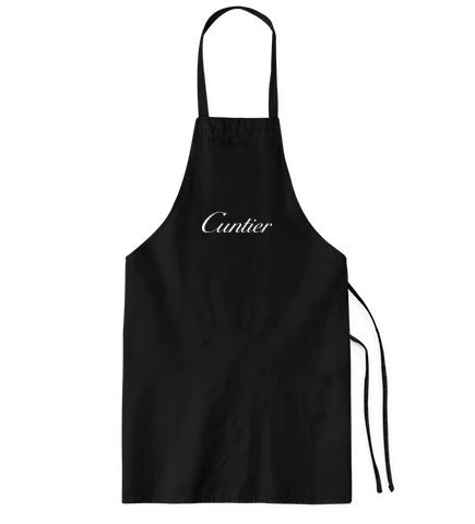 Cuntier Butcher Apron