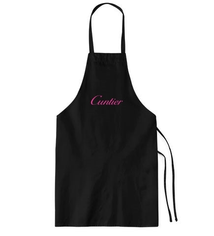 Cuntier Butcher Apron