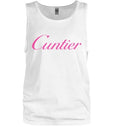 Cuntier Cotton Tank