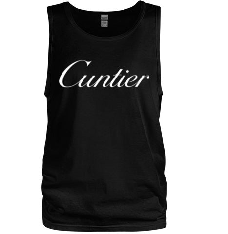 Cuntier Cotton Tank