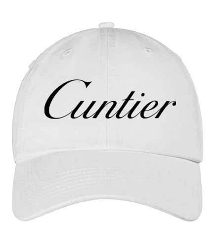 Cuntier Dad Cap