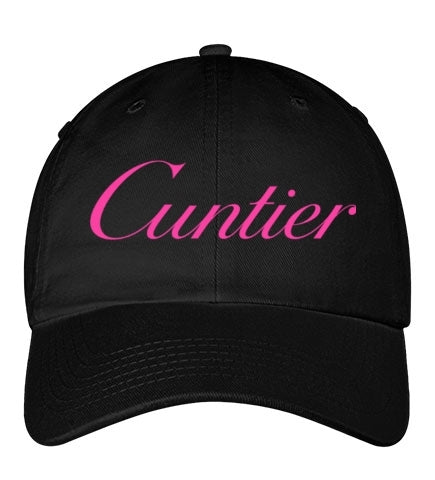 Cuntier Dad Cap