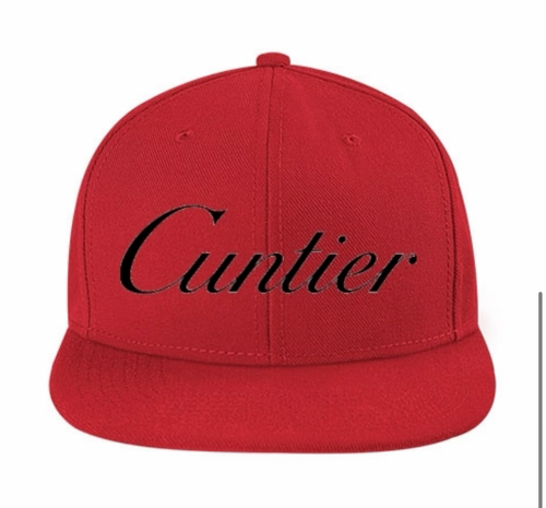 Cuntier Snapback