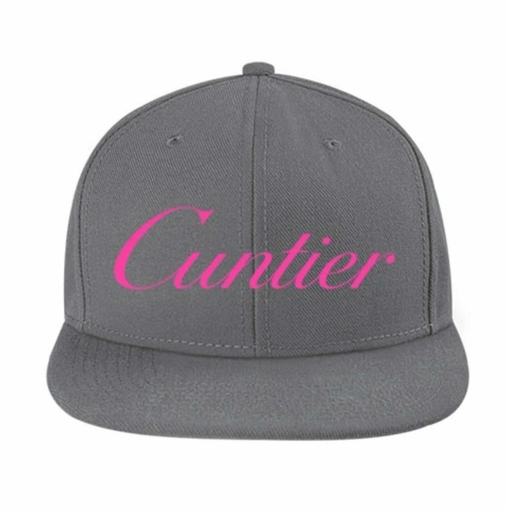 Cuntier Snapback
