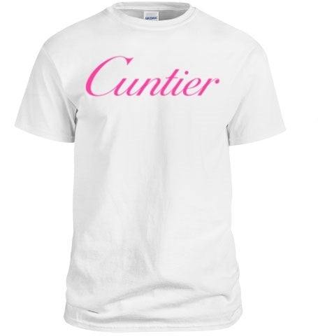 Cuntier T-Shirt