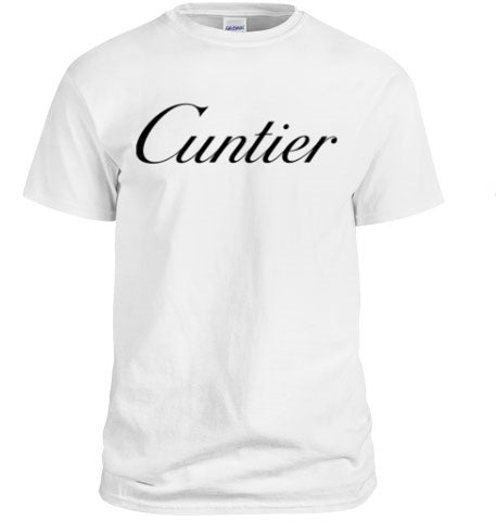 Cuntier T-Shirt