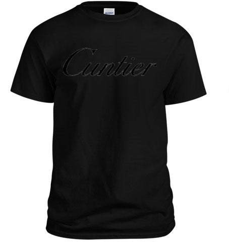 Cuntier T-Shirt