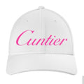 Cuntier Stretch Cotton Cap