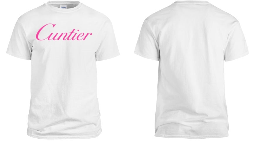 Cuntier T-Shirt