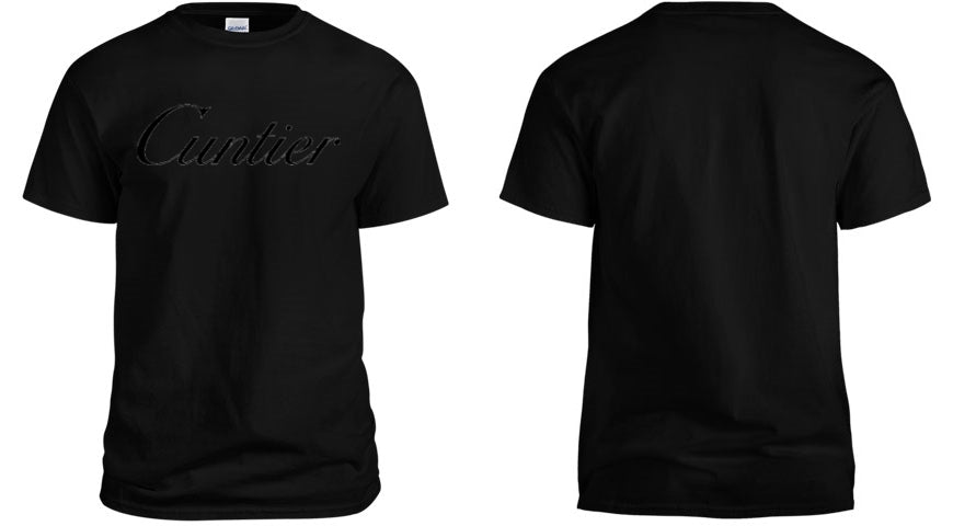 Cuntier T-Shirt
