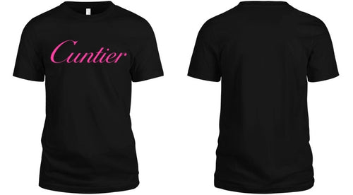 Cuntier T-Shirt
