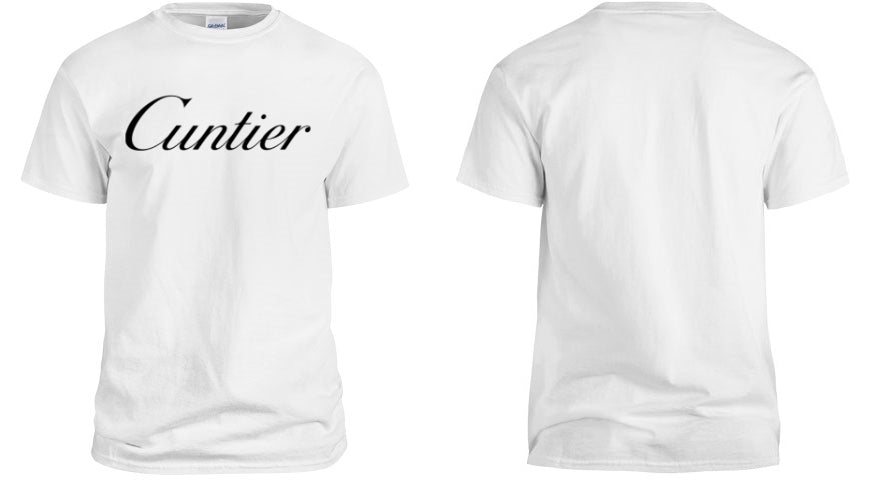 Cuntier T-Shirt